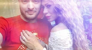 Криско се раздели с Ася