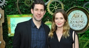 В новия дом на Емили Блънт и Джин Красински