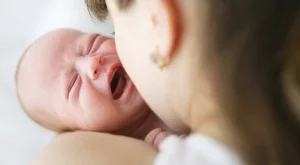 Kоликите - причини и лечение