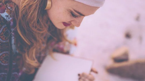 Писмо до мъжа, който не ме обичаше така, както исках