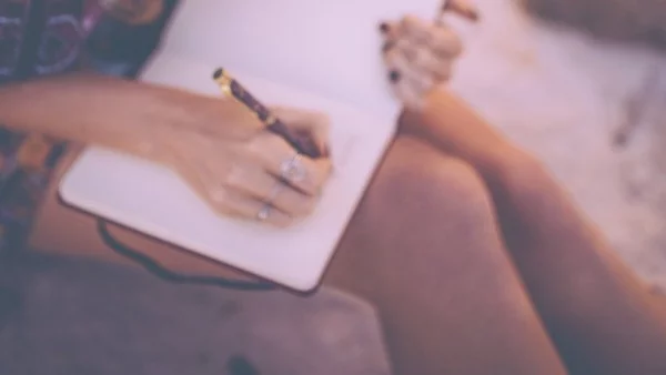 Благодаря ти, че си тръгна