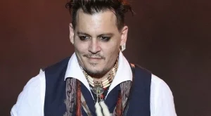 Джони Деп нарече жена си отрепка