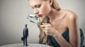 Как жените убиват мъжествеността на мъжете си 