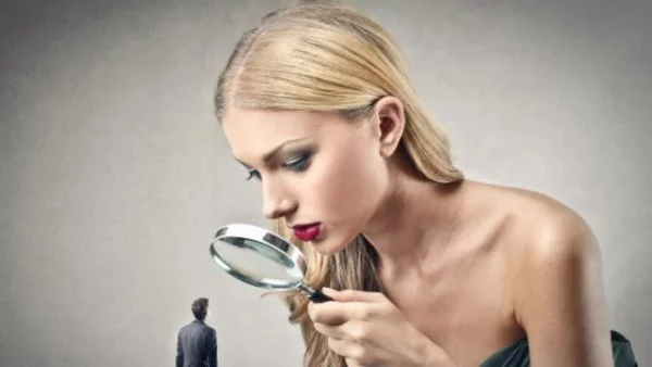 Как жените убиват мъжествеността на мъжете си 