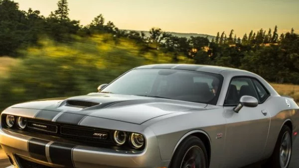 Чудовищна мощност за бъдещия Dodge Challenger