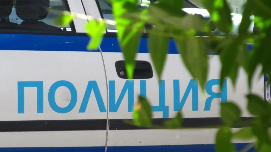 Първи сме в ЕС по дял на разходите за обществен ред