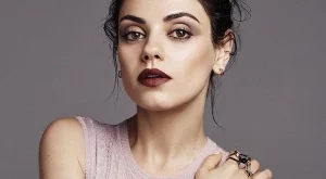 Мила Кунис: Омъжих се за най-добрия си приятел