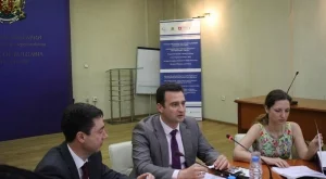 Безвъзмездна помощ за газифициране на над 10 хил. домакинства предвижда проект на МЕ