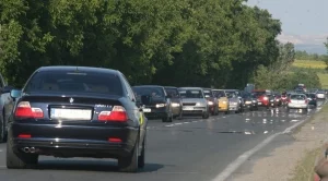 Очаква се интензивен трафик на българо-гръцката граница 