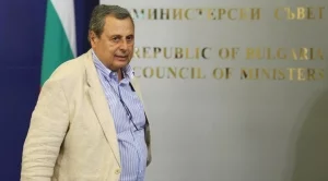 Председателят на БСК: Прокуратурата е глуха за сигналите ни за корупция