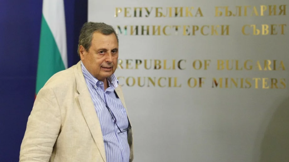 Председателят на БСК: Прокуратурата е глуха за сигналите ни за корупция