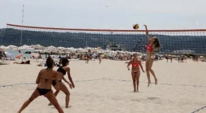 Живей активно! предизвиква Варна с много спорт и музика