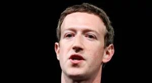 Зукърбърг показа нова снимка на новородената си дъщеря 