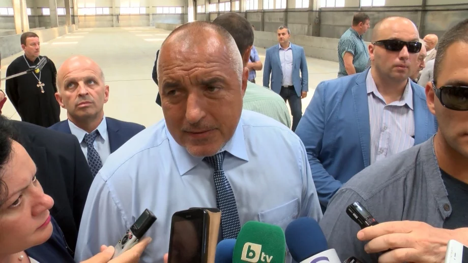 Приватизационните сделки от прехода ще бъдат проверени, закани се Борисов