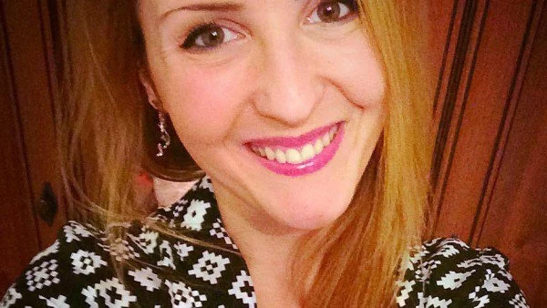 Ралица Генчева: Щастието е, когато нямаш какво да добавиш