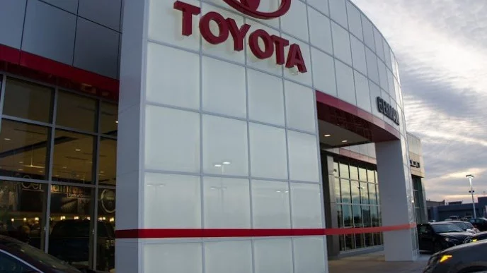 Промени в отдел Маркетинг на Тойота Балканс