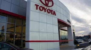 Печалбата на Toyota скочи с 13,2%
