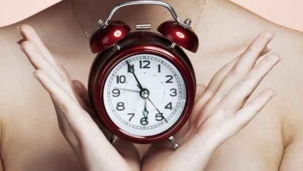 Как часът на раждане определя личността ни