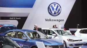 Volkswagen се връща на иранския пазар след 17 години пауза 