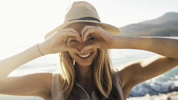 Съветите на една щастлива жена