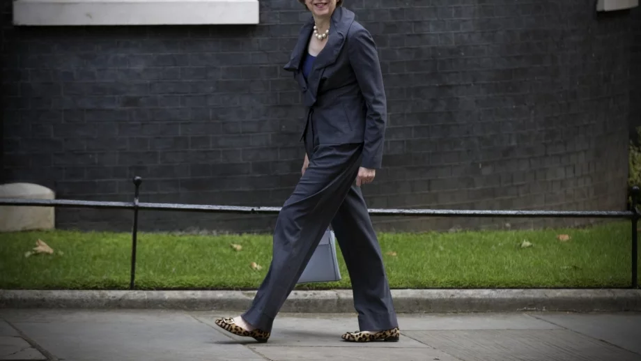 Мей: Великобритания няма да бъде изолирана след Brexit 