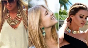 5 модела бижута, които ще са истински хит това лято