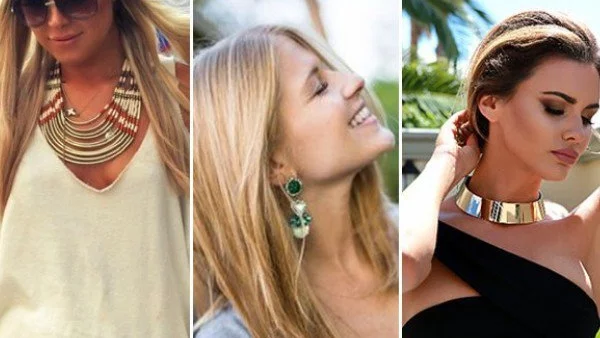 5 модела бижута, които ще са истински хит това лято