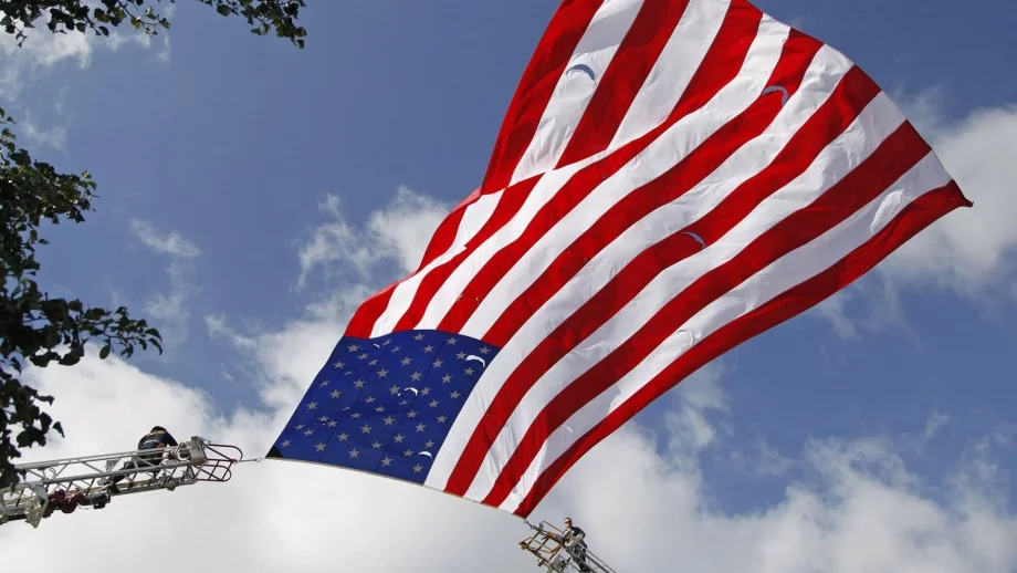 Държавният дълг на САЩ достигна 20 трлн. долара за първи път в историята