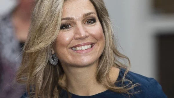 Дневниците на принцесата: Латино дивата на Холандия