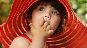 Има и полза от смученето на пръстите 