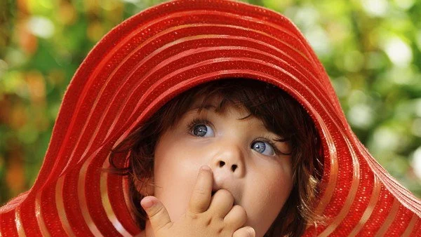 Има и полза от смученето на пръстите 