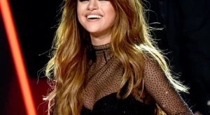 Селена Гомес с най-харесвана снимка в Instagram 