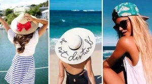 4 шапки, които са истински модни находки