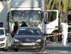 До 15 години затвор за участници в терористичния атентат в Ница