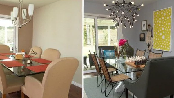 Преди и след: Нов живот за старото жилище