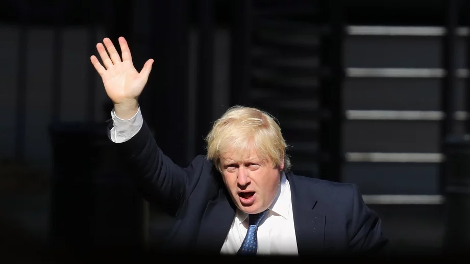 Сметката за Brexit е силно надценена, смята Борис Джонсън 