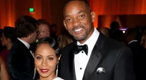 Любовни хроники: Уил Смит и Джейда Пинкет