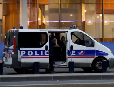 Разкриха причината за нападението в Париж