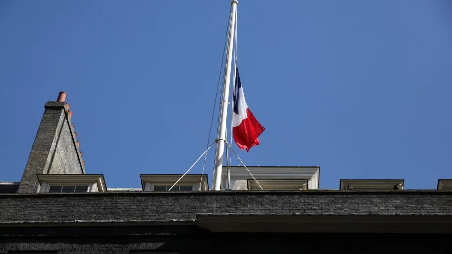 Безработицата във Франция стигна 10%