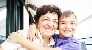 Притча за прошката