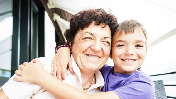 Притча за прошката