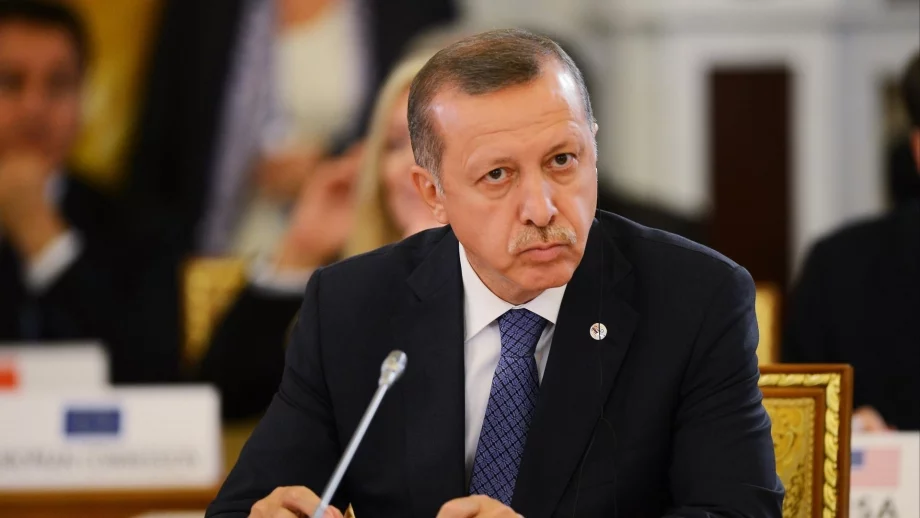 Какви цели преследва Ердоган в Африка?