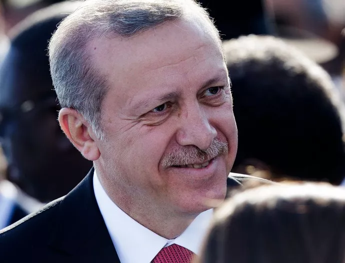 САЩ отхвърли обвиненията на Ердоган, че подкрепя ИД