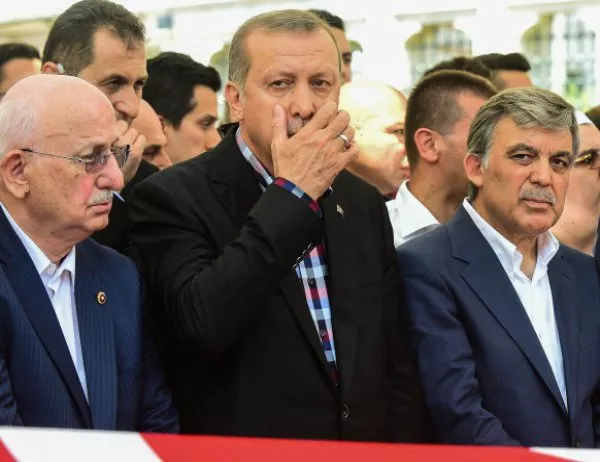 Ердоган успя - какво ще се промени в Турция?