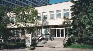 Полиция влезе в Медицинския университет в София по сигнал за корупция