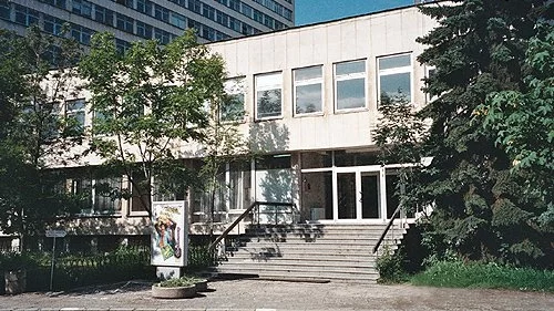 Полиция влезе в Медицинския университет в София по сигнал за корупция