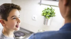 11 фрази, които трябва да чува детето ви