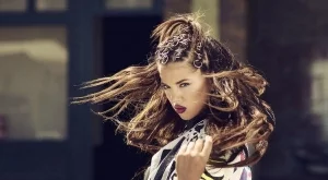 DARA от X Factor с първо видео