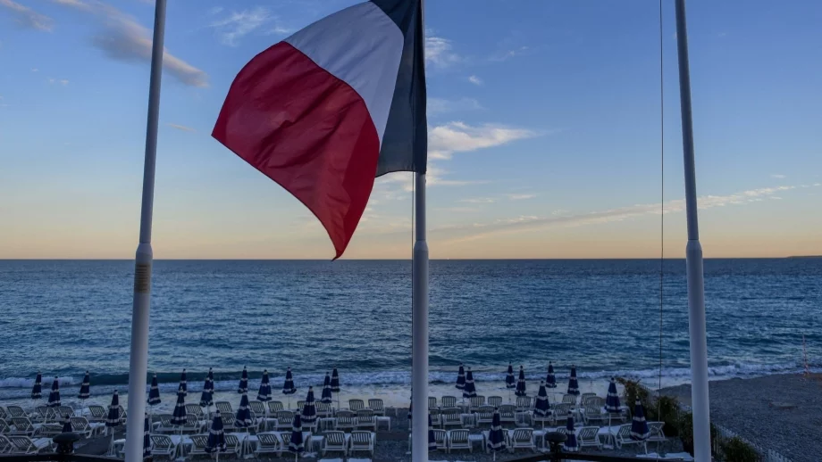 Иновациите - акцент в икономическите ни отношения с Франция