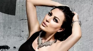 Цеца Величкович стана баба на 46